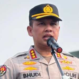4.057 Personel Gabungan Siap Amankan Unjuk Rasa di Jakarta Hari Ini