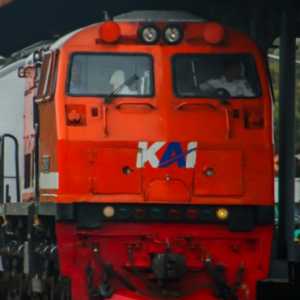 Swasta Diajak Garap Kereta Trans Sumatra 478 Kilometer
