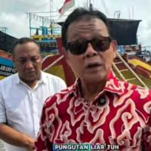 Drone dan Combine Harvester Dongkrak Produktivitas Petani