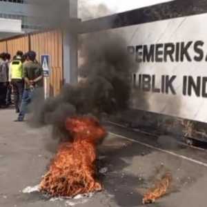 BPK Diminta Tuntaskan Audit Dugaan Kredit Macet Rp30,3 Triliun