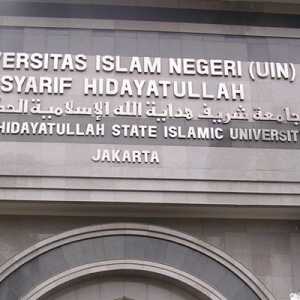 UIN Jakarta Siap Kooperatif dalam Perkara Dugaan Korupsi Mantan Pengurus Tiga Yayasan