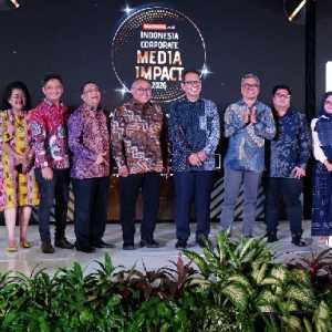 Eks Dirjen Kominfo Tekankan Pentingnya Media Monitoring untuk Cegah Krisis