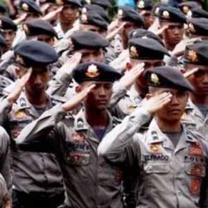 Pengesahan RUU Polri Harus Dibarengi Pembenahan Organisasi