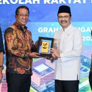 Kemenkum Hibahkan Lahan di Kota Tangerang untuk Sekolah Rakyat
