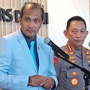 Pemerintah Ungkap Alasan Kenaikan Batas Usia Pensiun Anggota Polri