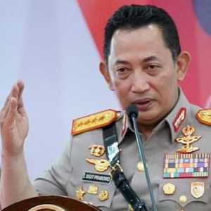 Kapolri Instruksikan Mabes hingga Polsek Gelar Nobar Piala Dunia 2026