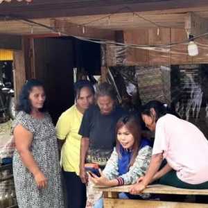 Kisah Mantri Perempuan BRI Tempuh Pegunungan Toraja untuk Layani Nasabah di Wilayah 3T