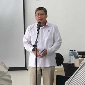 BEI Jabar Gencarkan Literasi Pasar Modal ke Kampus hingga SD
