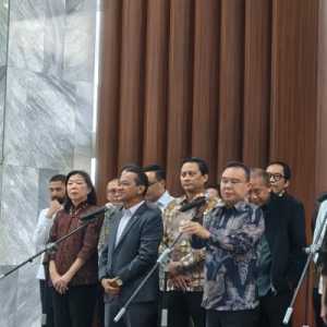 Cegah PHK, Pemerintah Pangkas Harga LNG untuk Industri