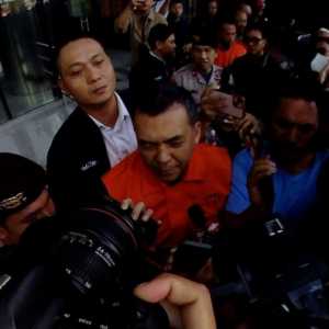 Silmy Karim Terseret Skandal Pemerasan WNA, Nilainya Capai Ratusan Miliar