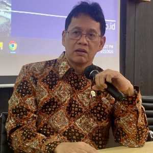 Purbaya Klaim Pelemahan Rupiah Belum Berdampak ke Ekonomi