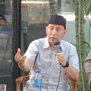 Fuad Bawazier: Banyak yang Mulai Menggoyang saat Prabowo Tertibkan SDA