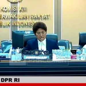 Parlemen dan Pemerintah Sepakat Lanjutkan Pembahasan RUU Daerah Kepulauan