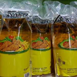 HET Minyakita Tak Naik, Angin Segar bagi Rakyat dan UMKM