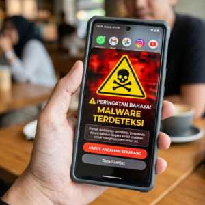 Google Minta Pengguna Android 14 - 16 Segera Update demi Cegah Serangan Siber