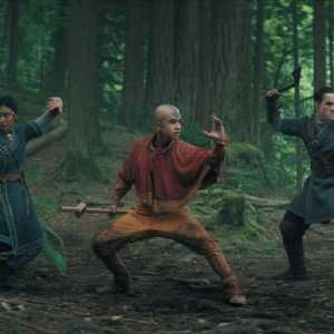 Sinopsis Avatar: The Last Airbender Season 2 Tayang di Netflix