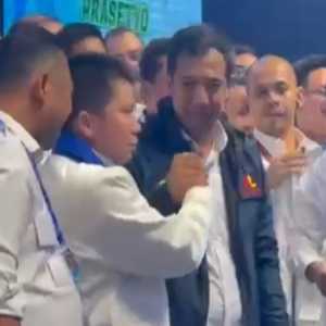 Aklamasi! Ade Jona Terpilih Jadi Ketum Hipmi 2026-2029