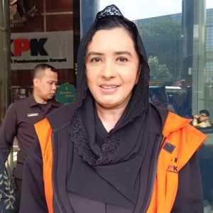 KPK Telusuri Aset Tanah 1 Hektare yang Dibeli Fadia Arafiq
