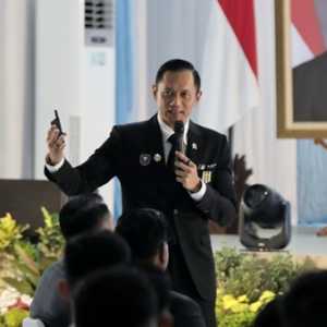 AHY: Jangan Sampai Kita Hasilkan Orang Pintar, Tapi Kehilangan Karakter