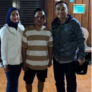 Sakit Jantung di Usia 84 Tahun, Ini Kabar Komedian Haji Bolot