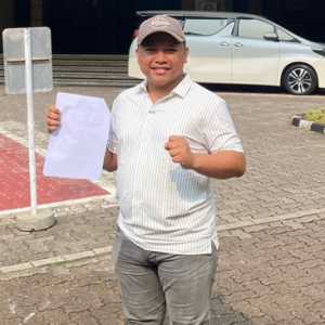 Badko HMI Sultra Laporkan Dua Perusahaan Tambang ke Kejagung