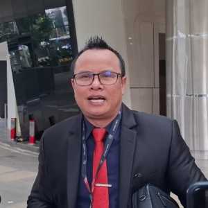 Sambangi Kejagung, PT PMM Minta Kejelasan Nasib 15 Kontainer Hasil Tambang