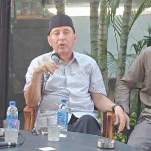 Fuad Bawazier: Kekayaan Alam Indonesia Dikuasai Segelintir Orang