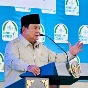 Prabowo Ungkap Negara Hemat Triliunan usai Tutup 240 Perusahaan BUMN