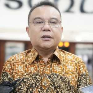 Dasco Sebut Pertemuan Chatib Basri dengan Presiden Murni Bahas Ekonomi