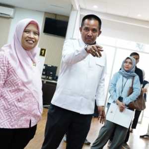Ombudsman Pastikan Pelayanan Imigrasi Berjalan Normal Pasca-OTT