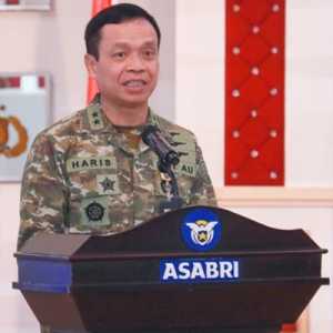 Kemhan Apresiasi ASABRI Perluas Akses Layanan Perawatan bagi Prajurit TNI