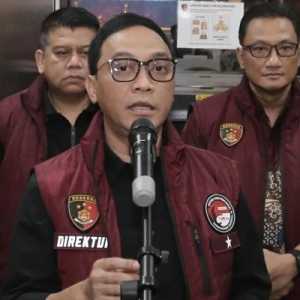 Ini Peran Frans Antoni, Orang Dekat Bandar Narkoba Fredy Pratama yang Buron