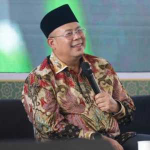 Kang Cucun Dorong Pesantren Bertransformasi agar Mampu Bersaing di Era AI