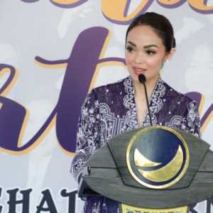 Kasus YTR Jadi Alarm, Garnita NasDem Minta Negara Perkuat Perlindungan Perempuan