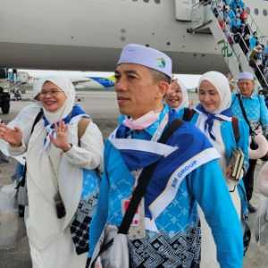 Penyelenggaraan Haji Tahun Ini  Lebih Baik dari Sebelumnya