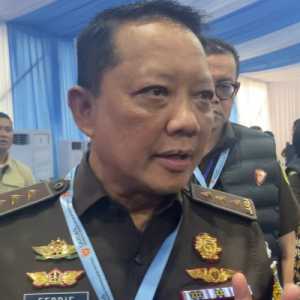 Siap-Siap Aset Tersangka Disisir, Kejagung Bakal Terapkan Pasal TPPU di Kasus MBG