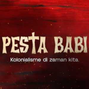 <i>Pesta Babi</i> Berpotensi Jadi Alat Internasionalisasi Isu Papua