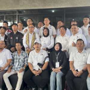 PSI Pede Lampung jadi Lumbung Suara 2029 Setelah Jokowi Datang