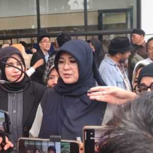 Penahanan Ditangguhkan, Dokter Tifa: Alhamdulillah Bisa Pulang