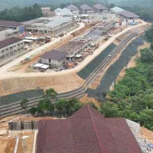 Sekolah Rakyat Bogor Padukan Panorama Alam dan Fasilitas Pendidikan Modern