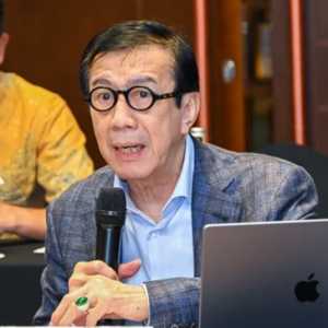 Yasonna Minta Negara Serius Tindak Tegas Judol dan Teror Pinjol