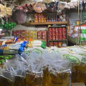 Update Bapok Awal Juni: Minyak Goreng Kemasan Rp24.050/Kg, Cabai Rawit 73.950/Kg