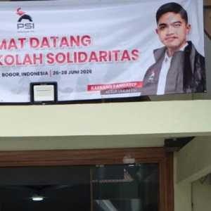 Penggunaan Gedung Kemenhut oleh PSI Berpotensi Langgar Hukum