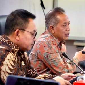 Menkop Gandeng KSP Percepat Operasionalisasi Kopdes