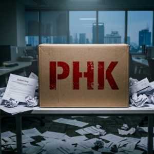 PHK Masih Tinggi di Awal 2026, Gejolak Global Jadi Ancaman Baru