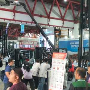 IIW Indonesia 2026 Dorong Investasi dan Kolaborasi Industri Global