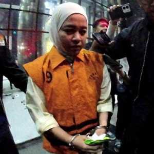 Bos PT MSA Fika Nur Alawi Kembali Ditetapkan Tersangka Suap Bupati Muara Enim