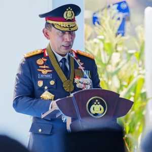 Listyo Sigit: Alhamdulillah SPPG Polri Berhasil Pertahankan Zero Accident