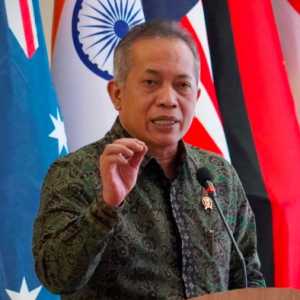Peserta Sesko TNI Diajak Perkuat Koperasi sebagai Motor Ekonomi