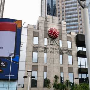 IHSG Sesi I Menguat Tipis ke 5.930 di Tengah Pelemahan Bursa Asia